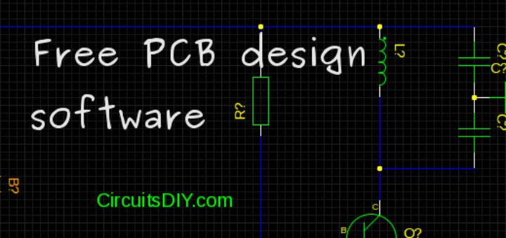 Best Free Schematic And Pcb Design Software